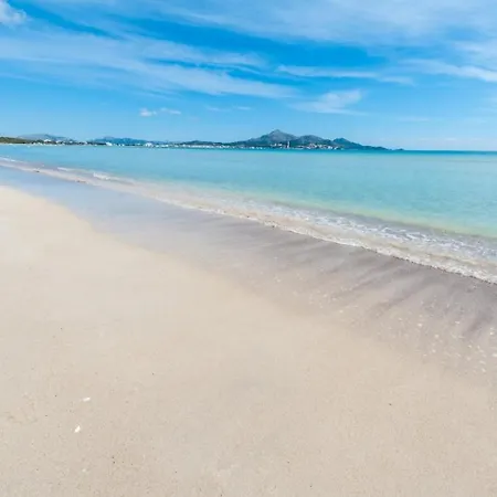 Διαμέρισμα Chillvista